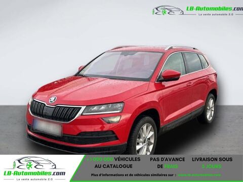 Annonce voiture Skoda Karoq 37400 