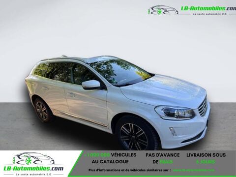 Volvo XC60 T5 AWD 245 ch 2017 occasion Beaupuy 31850
