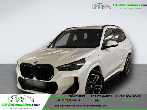 X1 xDrive 30e 326ch BVA 2025 occasion 31850 Beaupuy
