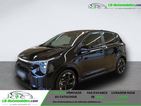 Kia Picanto 1.2 DPi 79 ch BVA 2025 occasion Beaupuy 31850