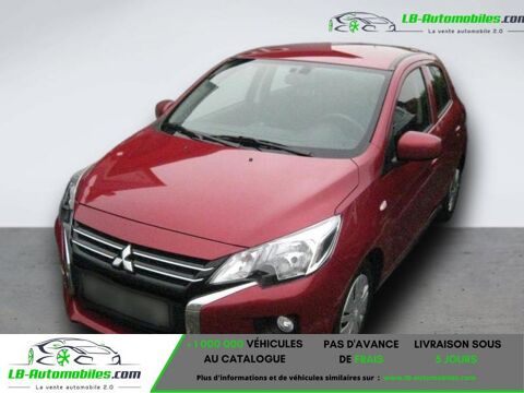Mitsubishi Space Star 1.2 MIVEC 71 BVM 2022 occasion Beaupuy 31850