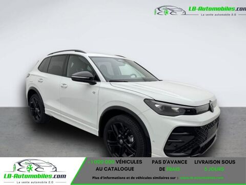 Tiguan 1.5 eHybrid 272 BVA 2025 occasion 31850 Beaupuy