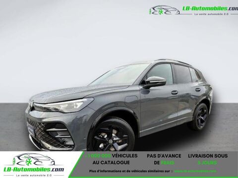 Tiguan 1.5 eHybrid 245 BVA 2025 occasion 31850 Beaupuy