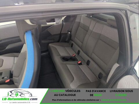i3 S 120 Ah 184 ch BVA 2022 occasion 31850 Beaupuy