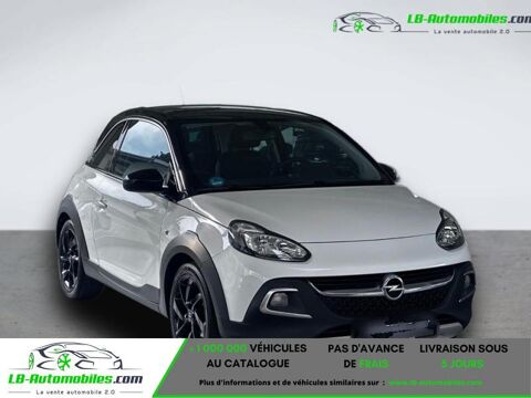 Adam 1.4 Twinport 87 ch 2016 occasion 31850 Beaupuy