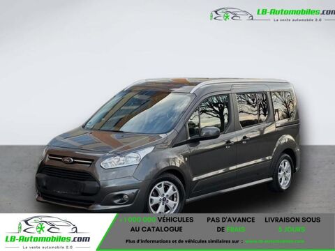 Grand C-MAX 1.5 TDCi 120 BVA 2017 occasion 31850 Beaupuy