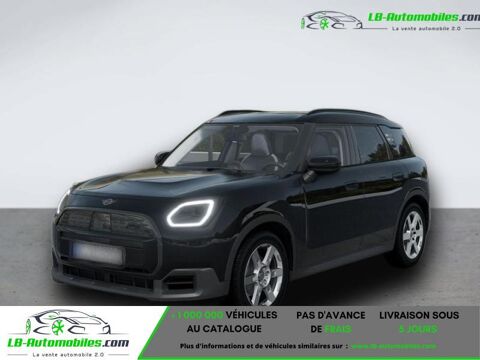 Mini Countryman 204 ch 2024 occasion Beaupuy 31850