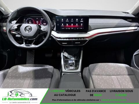 Octavia 2.0 TDI 150 ch BVA 2024 occasion 31850 Beaupuy