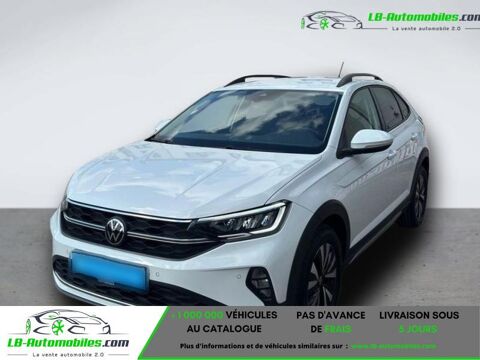 Volkswagen Taigo 1.0 TSI 110 BVA 2022 occasion Beaupuy 31850