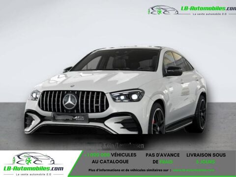 Classe GLE 53 AMG BVA 4MATIC+ 2025 occasion 31850 Beaupuy