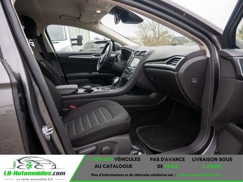 Mondeo 2.0 Hybrid 187 BVA 2021 occasion 31850 Beaupuy