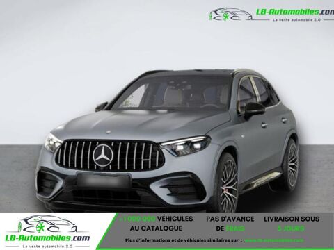 Classe GLC 63 AMG BVA 4Matic 2025 occasion 31850 Beaupuy