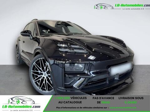 Macan Turbo 639 ch 2025 occasion 31850 Beaupuy