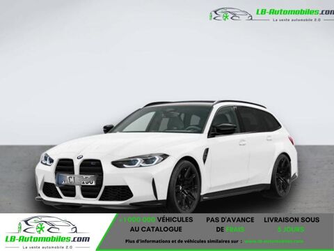 Annonce voiture BMW M3 96000 