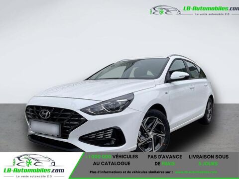 Hyundai i30 1.0 T-GDi 120 iBVM Hybrid 48V 2024 occasion Beaupuy 31850
