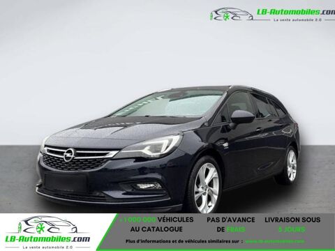 Opel Astra 1.6 Turbo 200 ch 2018 occasion Beaupuy 31850