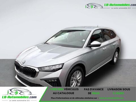 Annonce voiture Skoda Scala 31200 