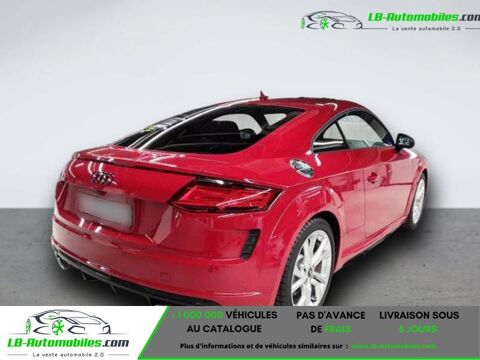 TT 40 TFSI 320 BVA Quattro 2024 occasion 31850 Beaupuy