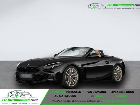 Annonce voiture BMW Z4 65500 