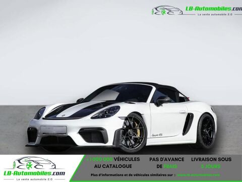 Annonce voiture Porsche Boxster 203700 
