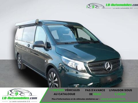 Annonce voiture Mercedes Classe V 61400 