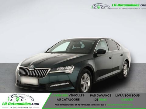 Superb 1.5 TSI 150 BVA 2022 occasion 31850 Beaupuy