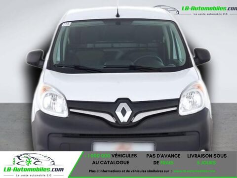 Renault Kadjar dCi 80 BVM 2021 occasion Beaupuy 31850
