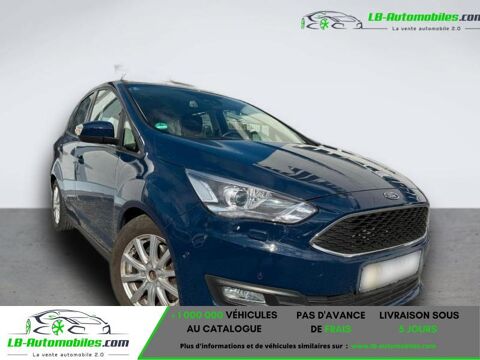 Annonce voiture Ford C-max 20800 