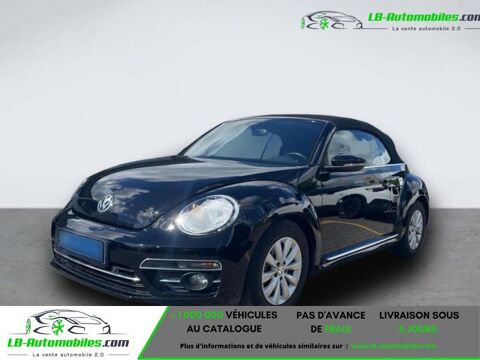 Annonce voiture Volkswagen COCCINELLE II 23900 
