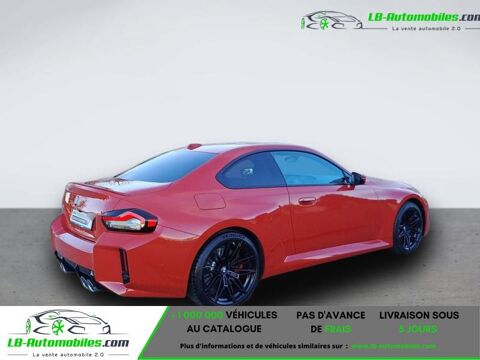Annonce voiture BMW M2 64800 