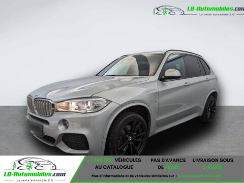 BMW X5 xDrive40e 313 ch BVA 2018 occasion Beaupuy 31850