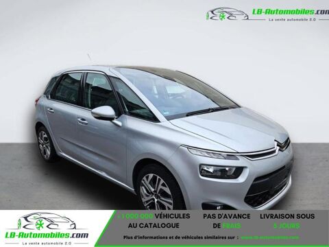 Citroën C4 Picasso BlueHDi 150 BVM 2016 occasion Beaupuy 31850