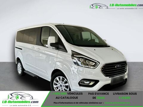 Ford Tourneo VP 320 L1 2.0 EcoBlue 150 ch BVM 2023 occasion Beaupuy 31850