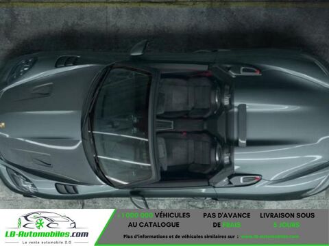 Boxster Spyder RS 500 ch PDK 2024 occasion 31850 Beaupuy