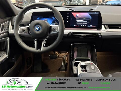 X1 xDrive 25e 245ch BVA 2025 occasion 31850 Beaupuy