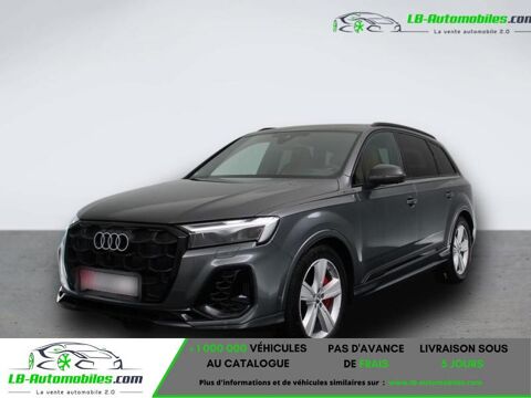 Annonce voiture Audi Q7 117700 