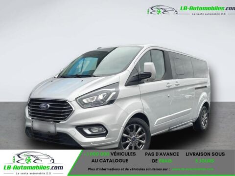 Annonce voiture Ford Tourneo VP 48500 