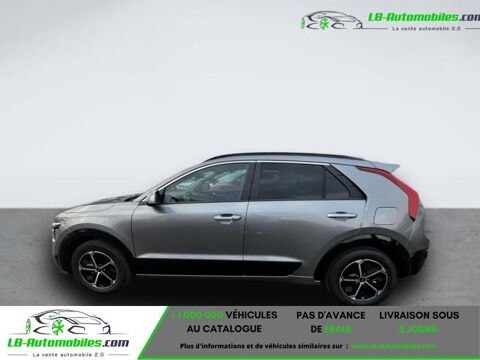 Annonce voiture Kia Niro 38300 