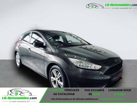 Ford Focus 1.0 EcoBoost 100 BVM 2016 occasion Beaupuy 31850