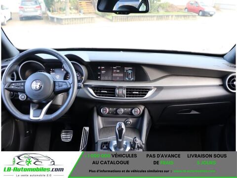 Stelvio 2.0T 280 ch Q4 BVA 2023 occasion 31850 Beaupuy