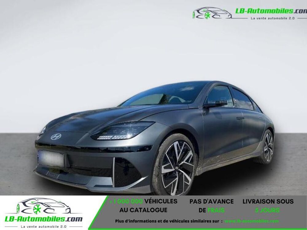 Ioniq 6 77 kWh 229 ch 2023 occasion 31850 Beaupuy