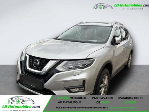 Nissan X-Trail 1.3 DIG-T 160 BVA 5pl 2020 occasion Beaupuy 31850