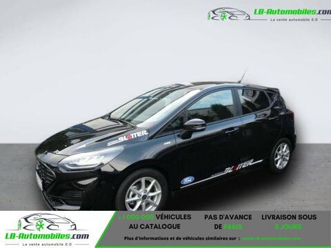 Annonce voiture Ford Fiesta 27000 
