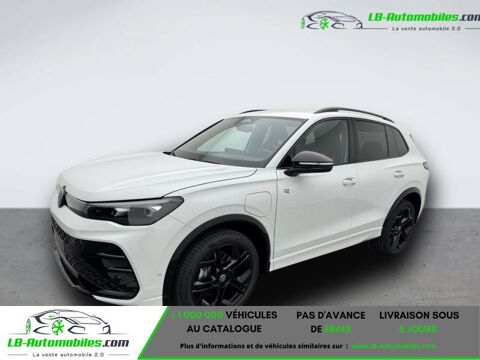 Tiguan 1.5 eHybrid 272 BVA 2025 occasion 31850 Beaupuy