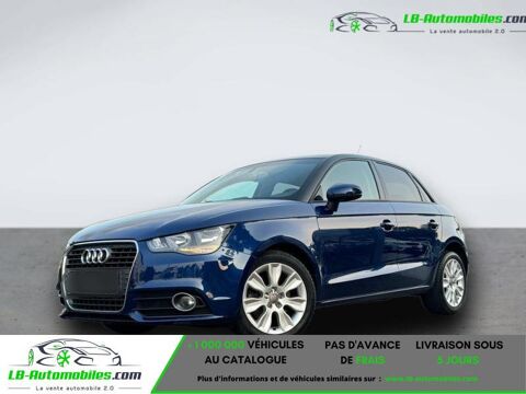 Audi A1 1.4 TFSI 125 BVM 2014 occasion Beaupuy 31850