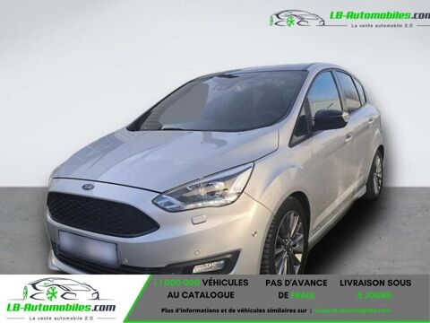 Annonce voiture Ford C-max 21900 