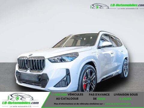X1 xDrive 25e 245ch BVA 2025 occasion 31850 Beaupuy