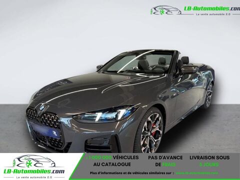 Annonce voiture BMW Srie 4 82300 