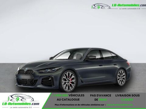 Annonce voiture BMW Srie 4 69800 