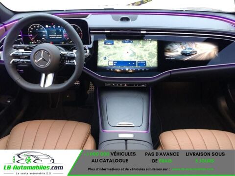 Classe E 450 d BVA 4MATIC 2024 occasion 31850 Beaupuy